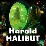 Harold Halibut 2024 - Slow Bros.