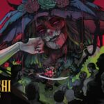 Halberd Studios , Mariachi Legends