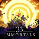 Thunder Lotus , 33 Immortals