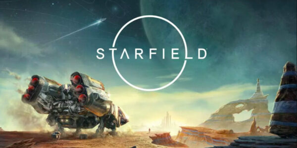 Starfield est officiellement disponible sur XBOX et PC