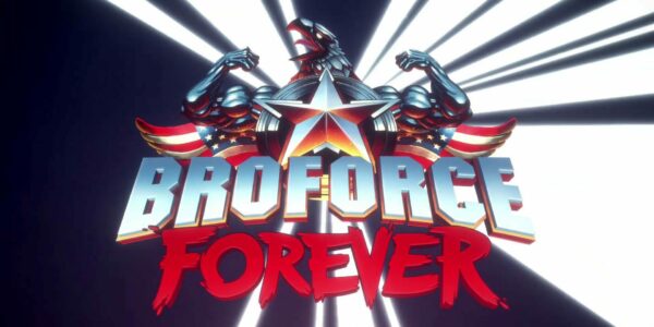 Broforce Forever sera disponible le 8 août