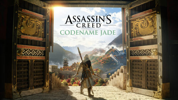 Assasin’s Creed Codename Jade