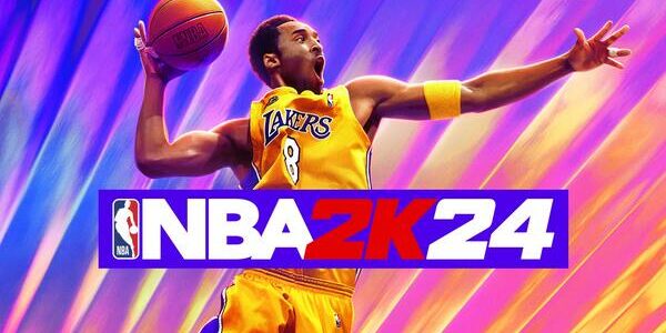NBA 2K24 Kobe Bryant - NBA 2K24 Black Mamba