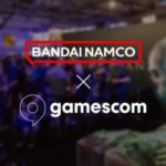 Bandai Namco Europe - gamescom 2023