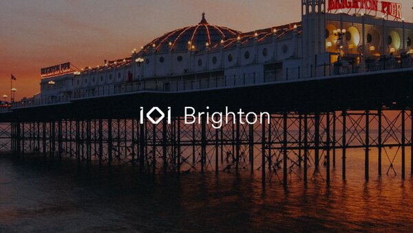 IO Interactive Brighton