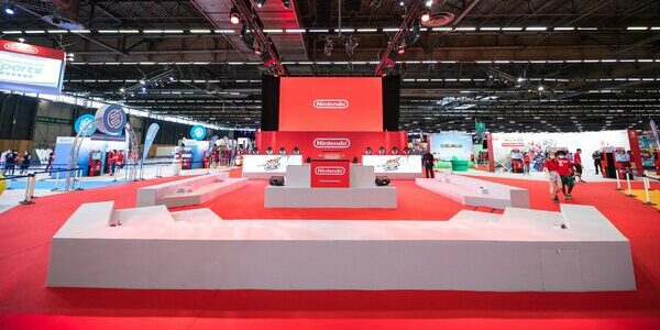 Nintendo Japan Expo 2023