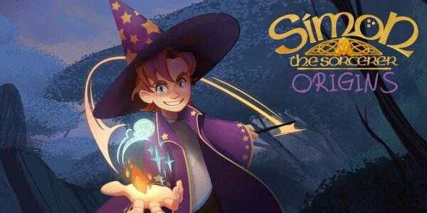 Simon the Sorcerer Origins - Leonardo Interactive