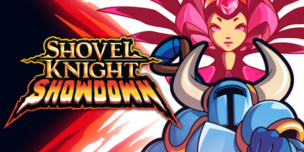 Shovel Knight : Showdown - Shovel Knight: Showdown - Shovel Knight Showdown