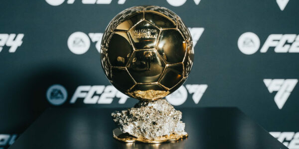 EA SPORTS FC 24 Le Ballon d'or