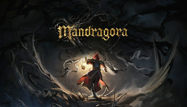 Mandragora Primal Game Studio