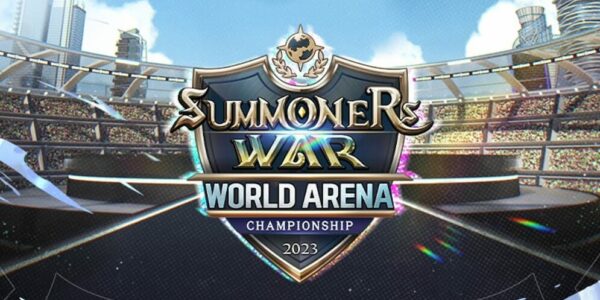 Summoners War World Arena Championship 2023 SWC 2023