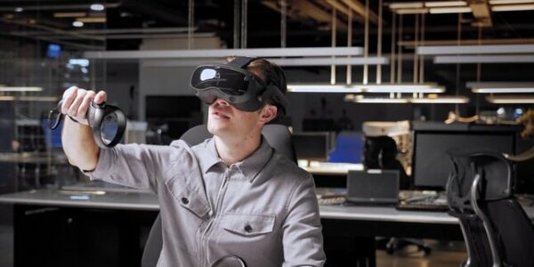 Louer du matériel VR : une solution pratique et économique - Location VR