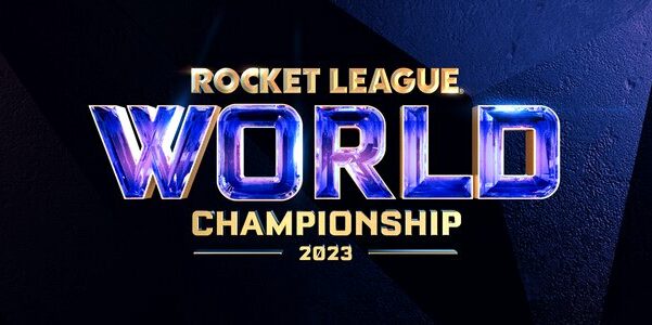 Rocket League World Championship 2023 - Rocket League Championship Series RLCS