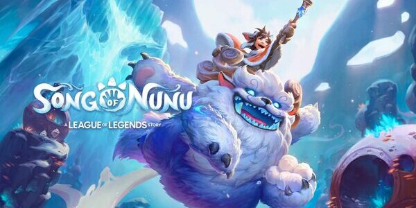 Song of Nunu: A League of Legends Story sera disponible le 1er novembre