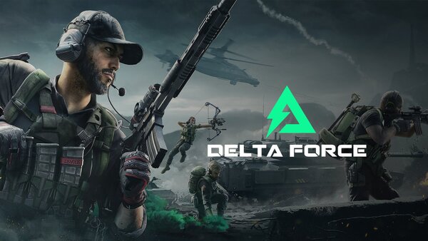 Delta Force: Hawk Ops - Delta Force : Hawk Ops - Delta Force Hawk Ops