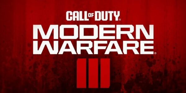 Call of Duty: Modern Warfare III sortira le 10 Novembre