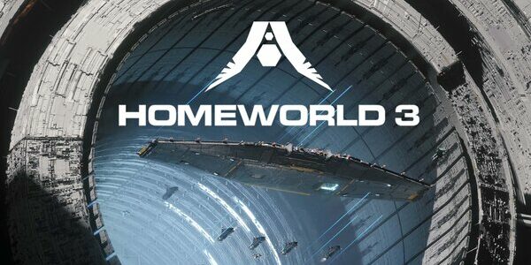 Homeworld 3 – Sortie retardée au 13 mai 2024
