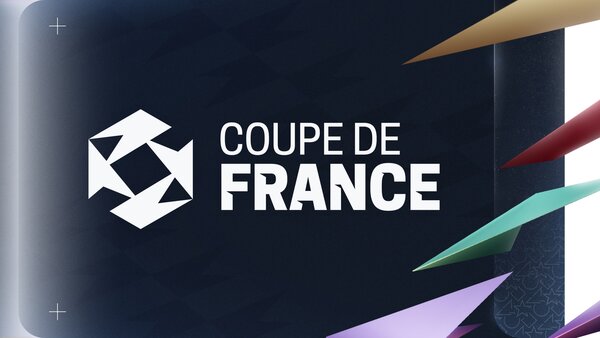 League of Legends - LFL - La Banque Postale Coupe de France