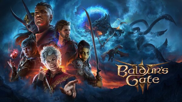 Baldur’s Gate 3 : Édition Deluxe – Larian Studios dévoile une édition physique du jeu