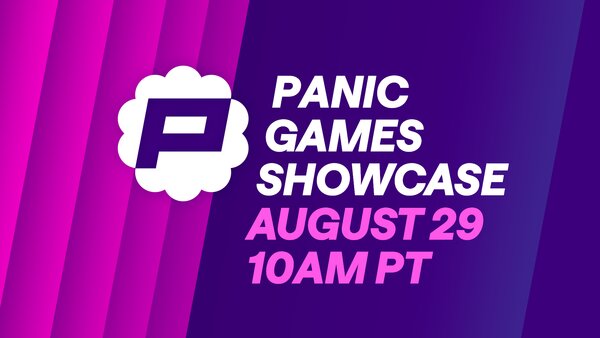 Panic Games Showcase