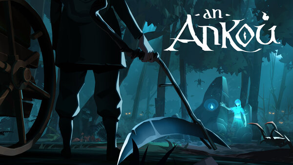Alkemi Games - An Ankou