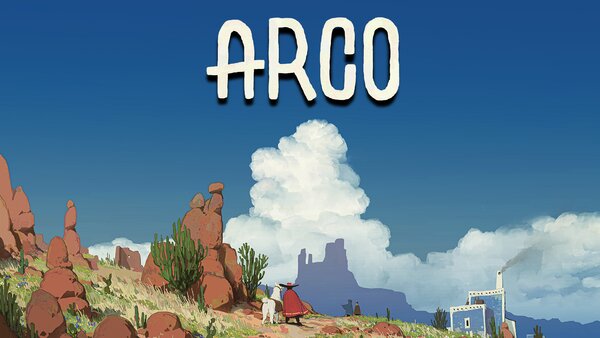 Panic Games Showcase - Arco