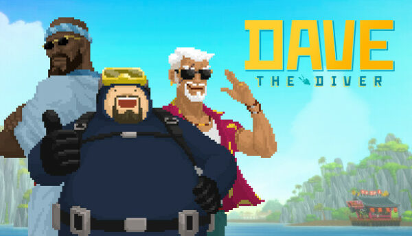 Dave the Diver sortira le 26 Octobre sur Nintendo Switch