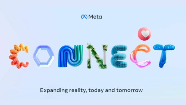 Meta Connect 2023 : Quest 3, innovations IA, lunettes connectées