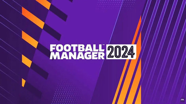 Football Manager 2024 FM24 FM 2024