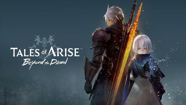Tales of Arise DLC Beyond the Dawn