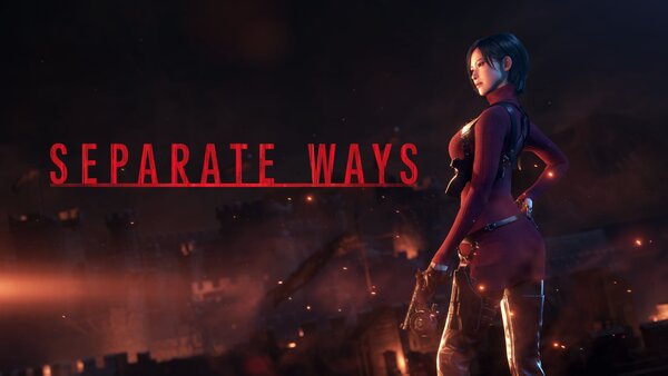 Resident Evil 4 (Remake) – Le DLC « Separate Ways » débarque le 21 septembre