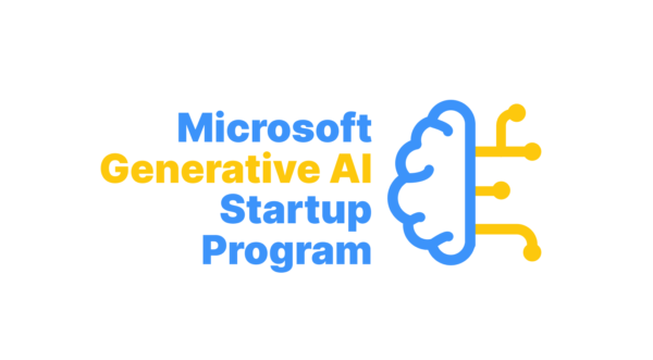 Microsoft France Generative AI Startup Program STATION F