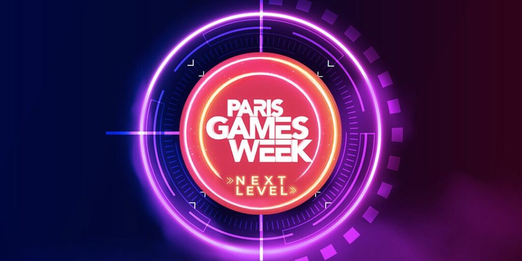 Samsung Paris Games Week 2023