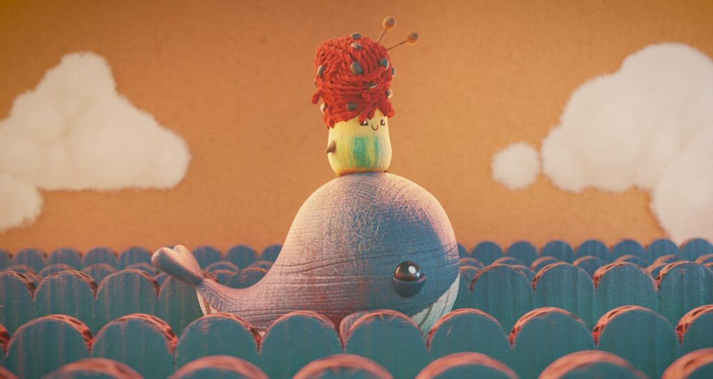 NVIDIA x Adobe - IA - In The NVIDIA Studio