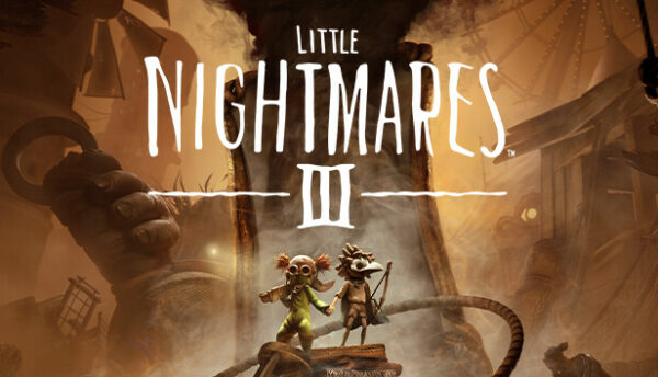 Little Nightmares III – Découvrez de nouveaux secrets