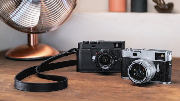 Leica Camera AG dévoile l’appareil photo Leica M11-P