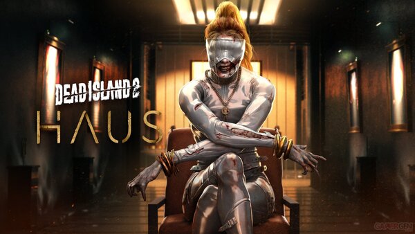 Dead Island 2 – L’extension HAUS sera disponible le 2 novembre