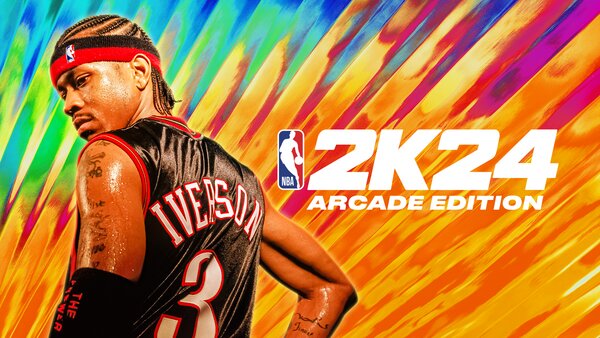 NBA 2K24 Édition Arcade