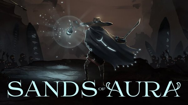 Sands of Aura sera disponible en version 1.0 dès le 27 Octobre