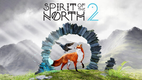 Merge Games et Infuse Studio dévoilent Spirit of the North 2