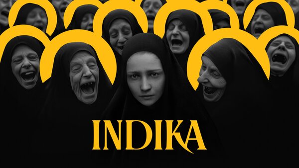 INDIKA sera disponible sur PC et consoles le 8 mai