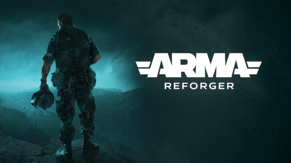 Arma Reforger est disponible sur Steam et Xbox