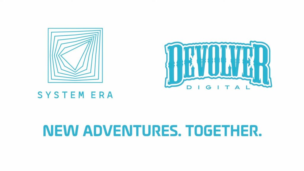 System Era Devolver Digital