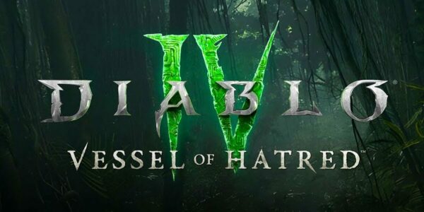Diablo IV : Vessel of Hatred - Diablo IV Vessel of Hatred