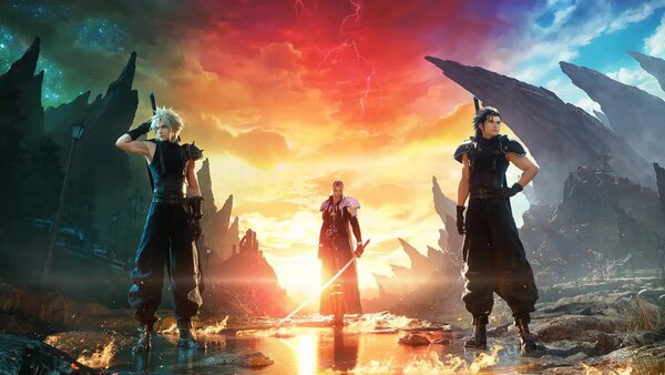 Final Fantasy VII Rebirth – Une démo est disponible sur PlayStation 5