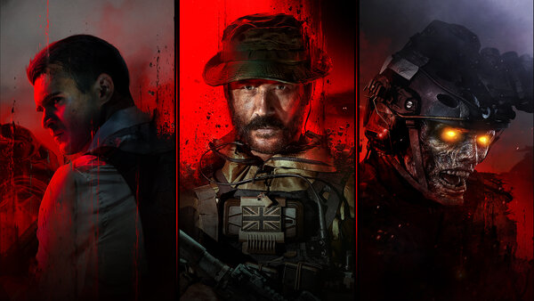 Call of Duty: Modern Warfare III est disponible