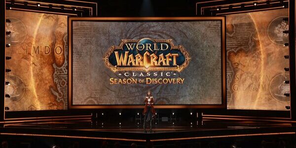 World of Warcraft Classic : La phase 2 de la Saison de la découverte est disponible