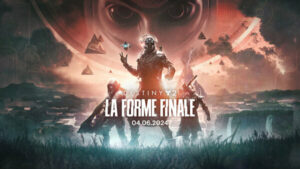 Destiny 2 : La Forme Finale