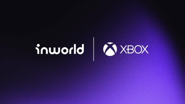 Xbox x Inworld AI - IA générative