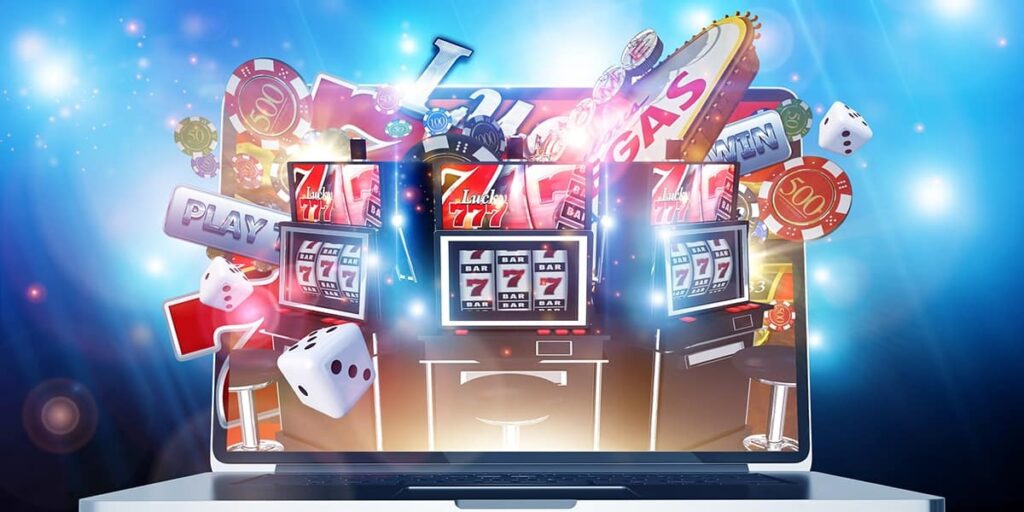 Qu'est ce qu'un bonus sans wager de casino ?